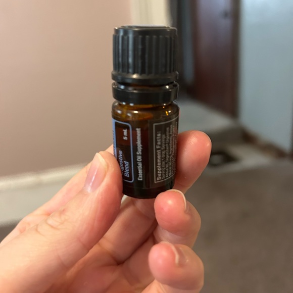 DōTERRA essential oil - DigestZen - Picture 3 of 4
